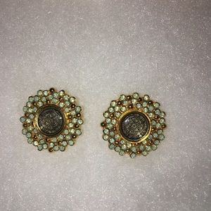 Virgins Saints & Angels Earrings